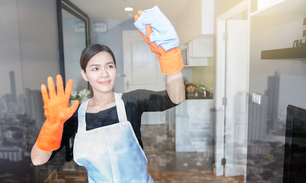 2023 Best Filipino Maid Agency in Singapore | Maids R Us